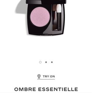 CHANEL Ombre Essentielle Eyeshadow - Soft Pink